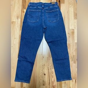 American Eagle Outfitters Mom Jeans